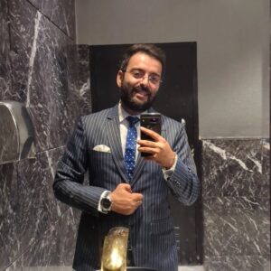 FOUNDER / CEO