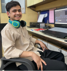VIDEO EDITOR 