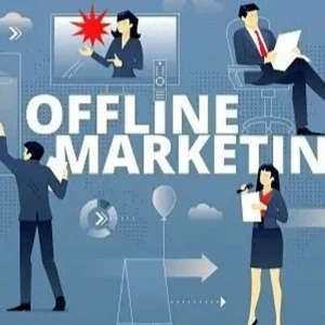 Offline Marketing